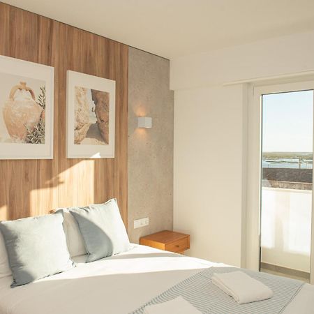 Faro Heart Suites Eksteriør bilde