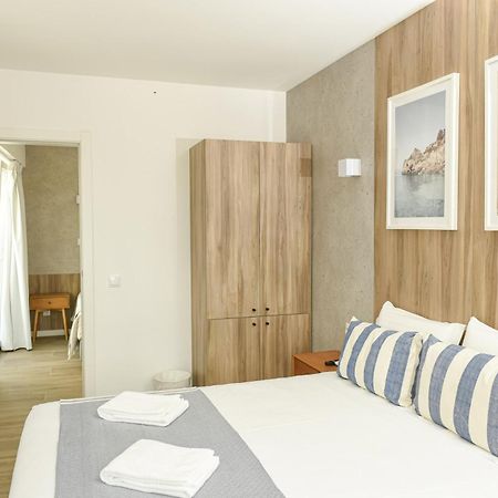 Faro Heart Suites Eksteriør bilde