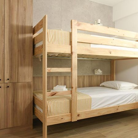 Faro Heart Suites Eksteriør bilde