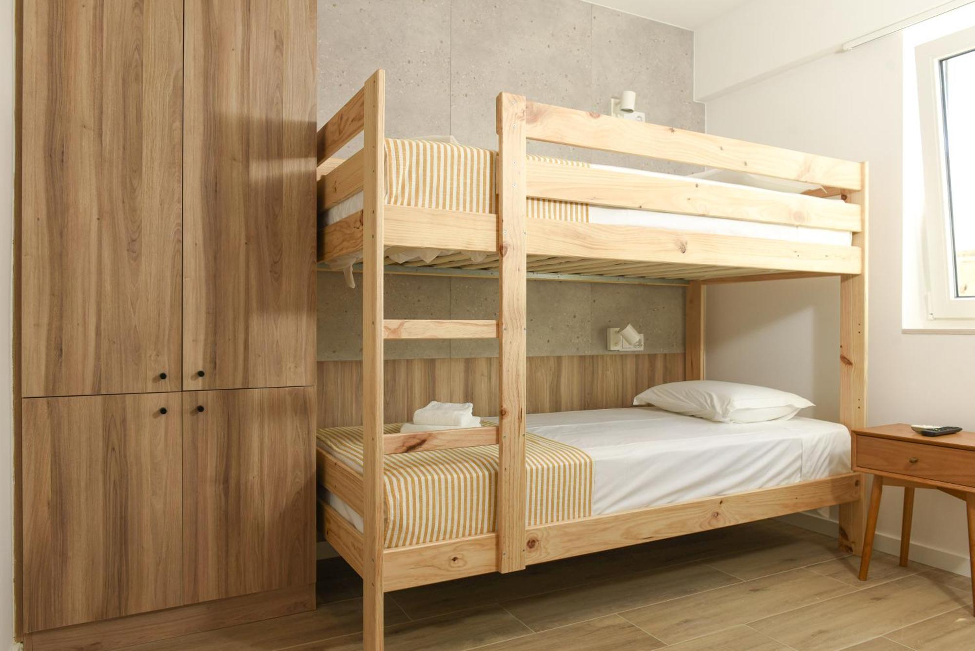 Faro Heart Suites Eksteriør bilde